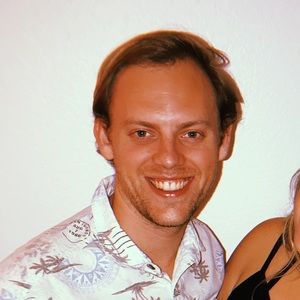 Meet your Posher, Billy